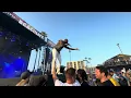 Seal (Adamski) - Killer (LIVE 4K) | BeachLife Festival, California - May 3, 2024