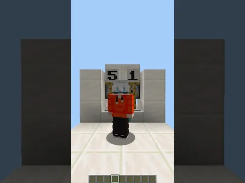 Adivinhe o Número! #minecraft