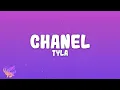Lagu Tyla - CHANEL