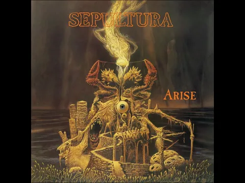 Download MP3 Sepultura - Arise [Full Album] (HQ)