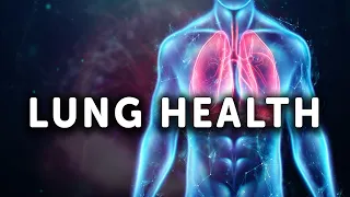 Lung Health Course with Dr. B - 3 Exercises