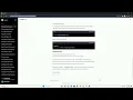 pip install not working in docker