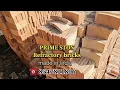 Refractory bricks fire bricks PRIME STON 8547811806