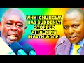 Lagu HAS RUTO FINALLY BOOTED KIMANI ICHUNGWA FROM HIS INNER CIRCLE?