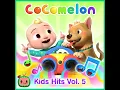 Three Little Pigs - CoComelon