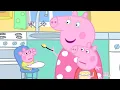 Download Lagu Peppa Pig Nederlands | De baby | Tekenfilms voor kinderen