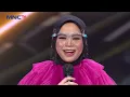 Becoming a Grandma! Hetty video calls Afifah | RISING STAR INDONESIA DANGDUT