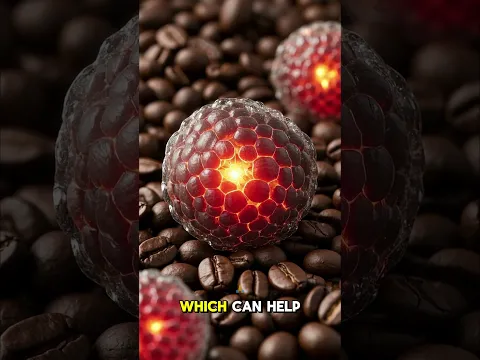 Why Coffee Is a Must for People Over 60!