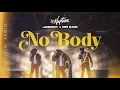 DJ Neptune, Joeboy & Mr Eazi - Nobody (Official Audio)