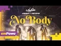 Lagu DJ Neptune, Joeboy \u0026 Mr Eazi - Nobody (Official Audio)