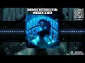 MONTAGEM SENDITA (Reverb) - ANDROMEDA • MVSTERIOUS • elysian.