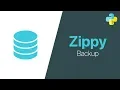 Zippy - Backup Archive Images and Documents in a matter of Seconds Python