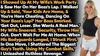 I Compared Him to My Ex-Husband During an Argument — He Packed His Stuff the Same Night & Vanished