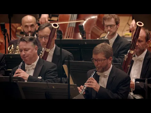 Sinfonu00eda n.u00ba 9, u00abla Grandeu00bb, de Schubert - Orq Nacional de Lyon & Karl-Heinz Steffens - estreno 16/5
