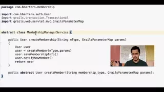 Factory method pattern implementation - design patterns ep 6