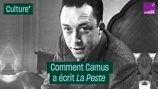 "La Peste" de Camus, chronique d'une humanité en temps de crise
