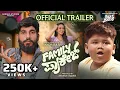 Download Lagu Family Package Official Trailer | SuprithKati| Arya Swaroop | Manohara SP | Krutika #comedyvideos