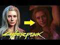 Alt Cunningham BEST joytoy Mod Cyberpunk 2077