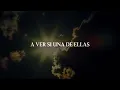 Marina Reche - Mil Preguntas (Lyric Video)