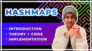 Introduction to HashMap HashTable in Java