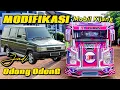 Download Lagu BIAYA MODIFIKASI MOBIL KIJANG SUPER JADI ODONG ODONG KERETA KELINCI