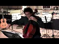 Download Lagu Hon Ning Cheung: Atemsäer (for solo cello)