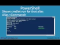 MCITP 70-640 PowerShell