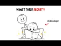 10x Developer Secrets They Don t Teach You