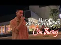 Download Lagu Xa Một Người Còn Thương - Du Thiên | Cover đường phố của giọng ca kẹo kéo | Nghệ thuật đường phố