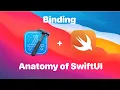 Understanding SwiftUI Views - Binding