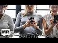 How Social Media Companies Target Our Weaknesses And Weaponize Them Against Us