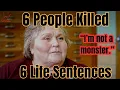 Burned A Family Alive