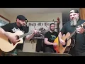 "Midnight Train to Memphis" The Steel Drivers (cover)