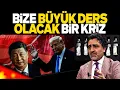 Download Lagu GAFFAR YAKINCA : TÜRKİYE HEMEN HAREKETE GEÇMELİ. ÇİN VE ABD ARASINDAKİ KRİZ BİZE BAKIN NE ANLATIYOR