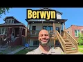 Homes For Sale in Chicago s Suburbs Berwyn
