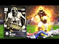 I Spent 3 000 000 Coins on Limited DK Metcalf