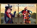 How To get Pirate Class Tokens AQ3D