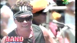 Bloco Internet Com Netinho carnaval 2002