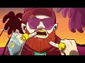 Miky Woodz, Myke Towers - Ta To Saldo (Video Lyrics) | Living Life EP