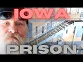 INSIDE IOWA PRISON NORTH CENTRAL CORRECTIONAL FACILITY PRISON STORIES IOWA PRISONS Episode 413