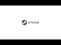 Custom Steam Intro Light Theme