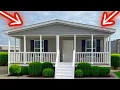 LOOKING for a TOTAL PACKAGE nice but low price mobile home look no FURTHER