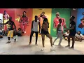 Download Lagu Bontle Modiselle - ‘Won Ti Get Eh’ Choreography