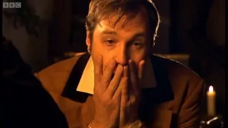 the next doctor realises he is not a time lord doctor who the next doctor bbc