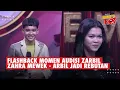 Lagu Flashback Momen Audisi ZARBIL, Zahra Kena Prank Sampai Mewek - Arbil Jadi Rebutan Juri #da7