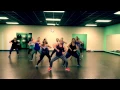 Lagu RUN THE WORLD (GIRLS) - Dance Fitness