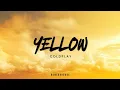 Download Lagu YELLOW (LYRICS) - COLDPLAY