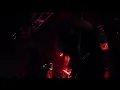 1349 - Through Eyes Of Stone/Nathicana/Chained/Dødskamp - 8/17/19