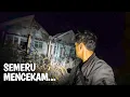 Lagu MENCEKAM !! HAMPIR SAJA HILANG JEJAK DI KAMPUNG MATI GUNUNG SEMERU