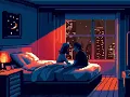 Rosalyn - คืนนี้ขอหอม (From “Back To The Bakery Vol.1”) [Official Visualizer]
